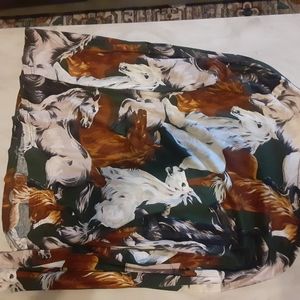 A Kenzo long sleeve shirt.